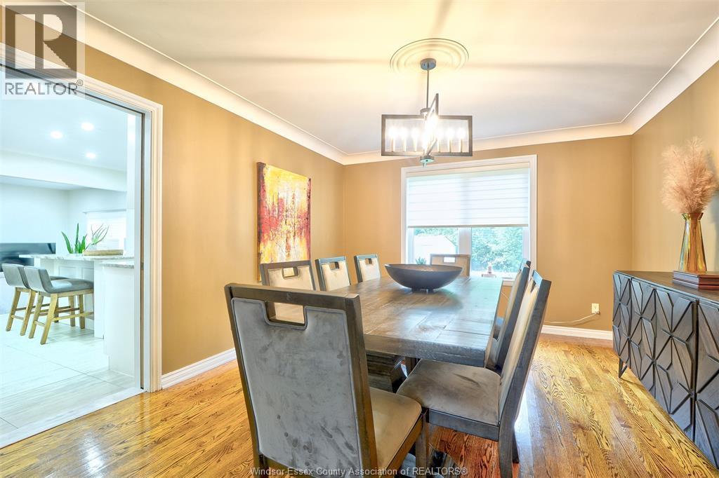 2300 Santo Drive, Windsor, ON