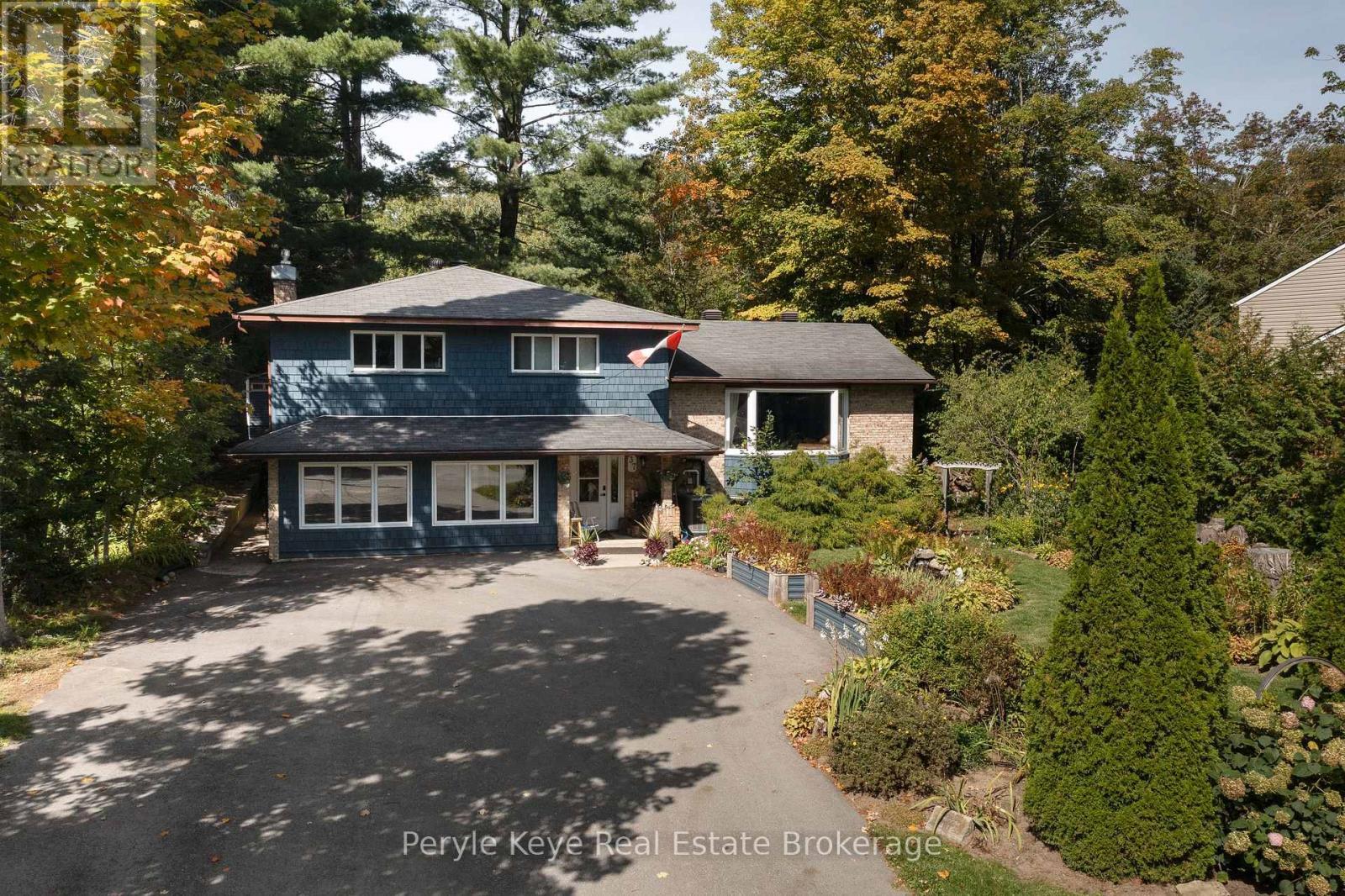 37 Woodland Drive, Bracebridge, ON