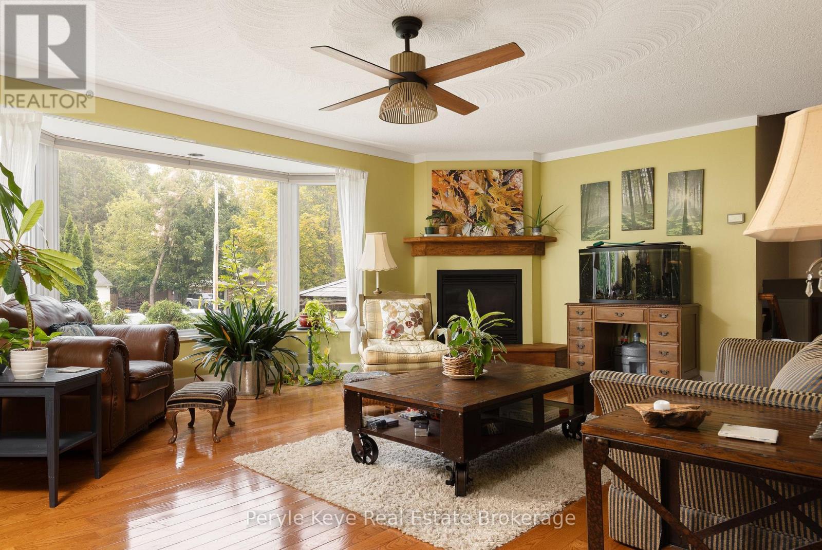 37 Woodland Drive, Bracebridge, ON