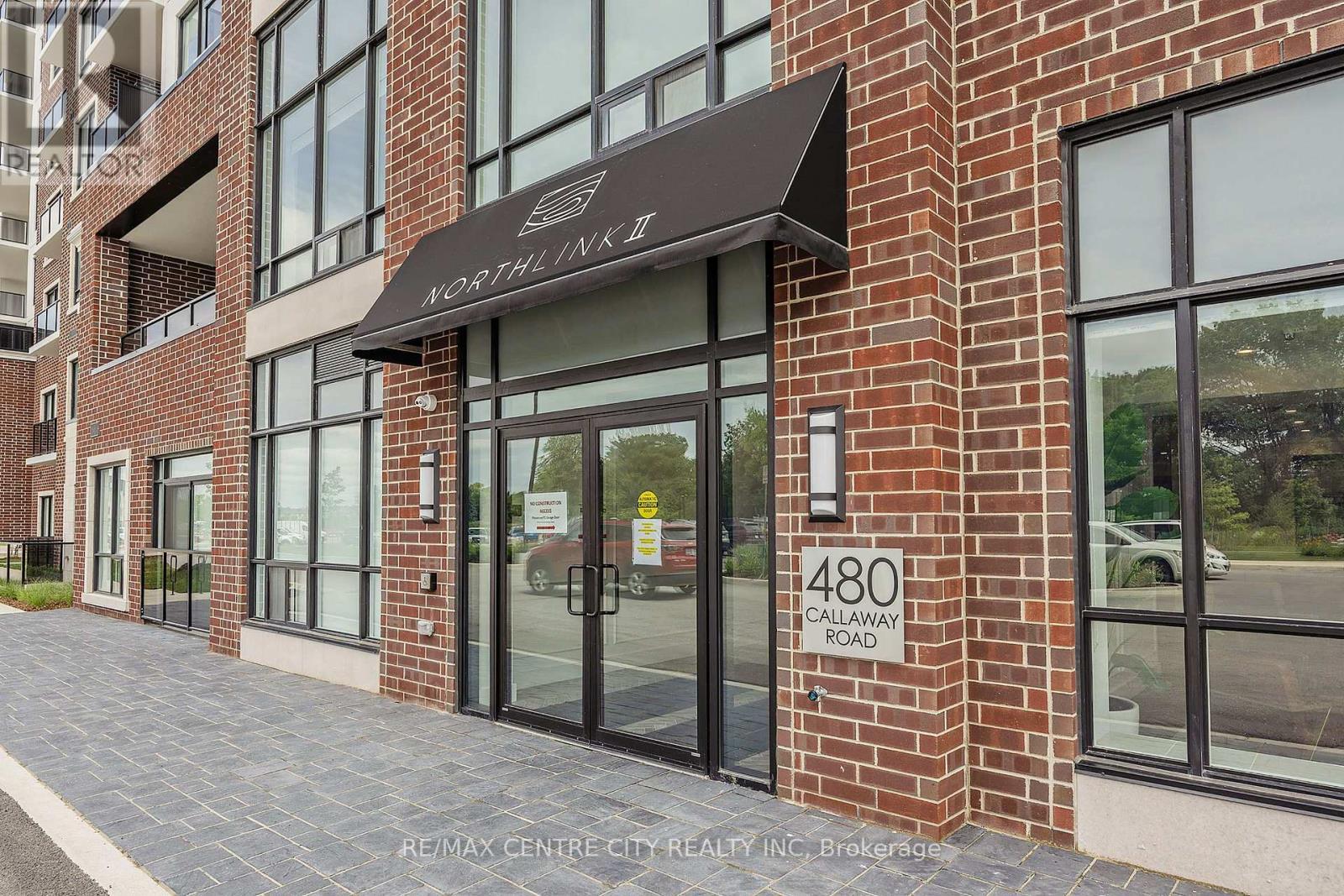 414 - 480 Callaway Road, London North (North R), ON