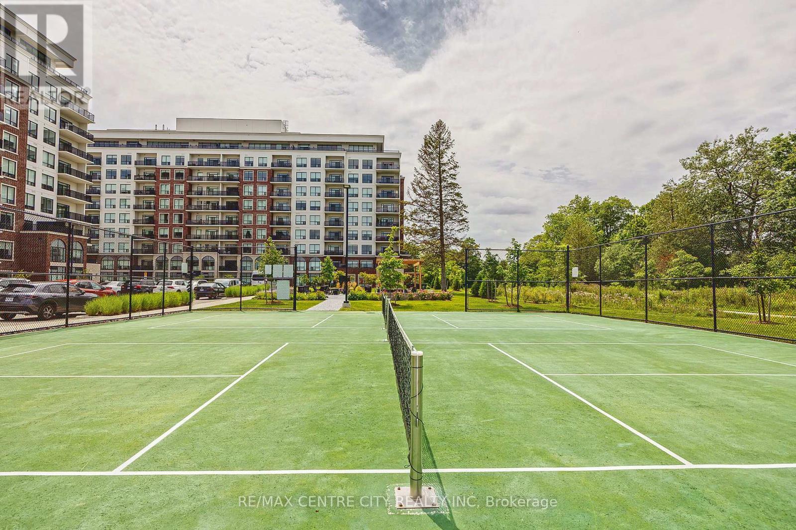 Pickleball Courts - 414 - 480 Callaway Road, London North (North R), ON