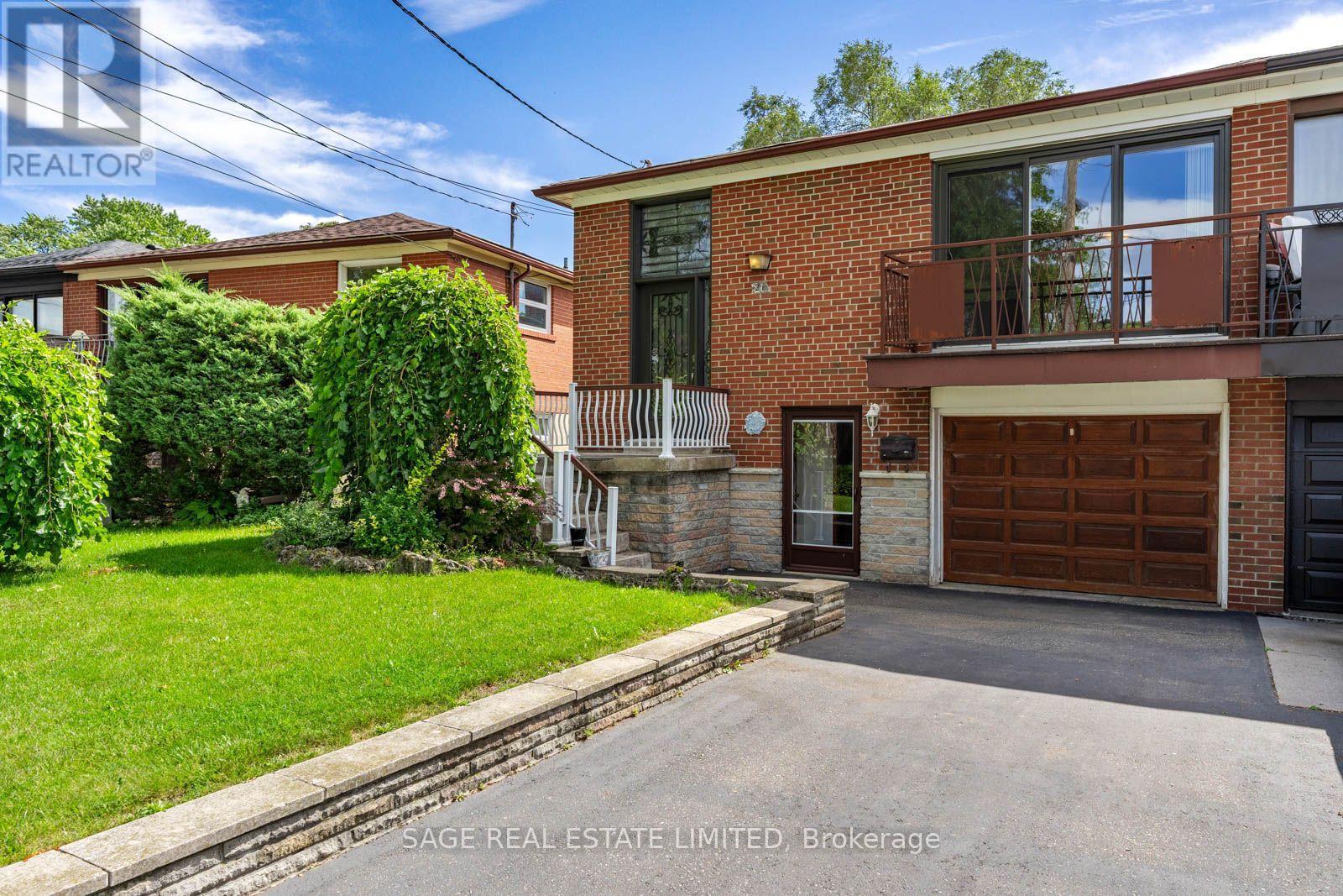 21 Debby Court, Toronto, ON