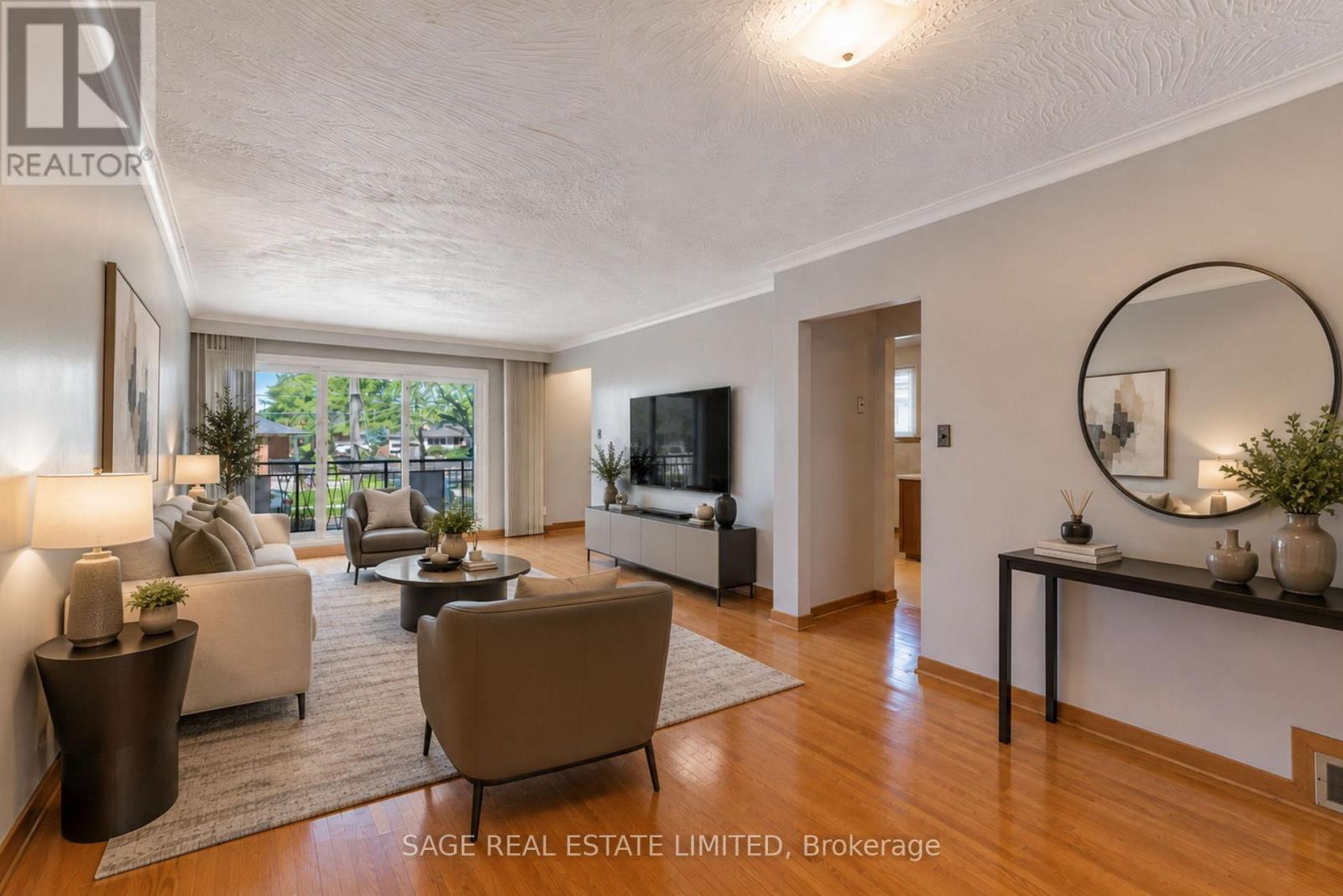 21 Debby Court, Toronto, ON