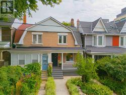 507 LOGAN AVENUE Toronto, ON M4K 3B2