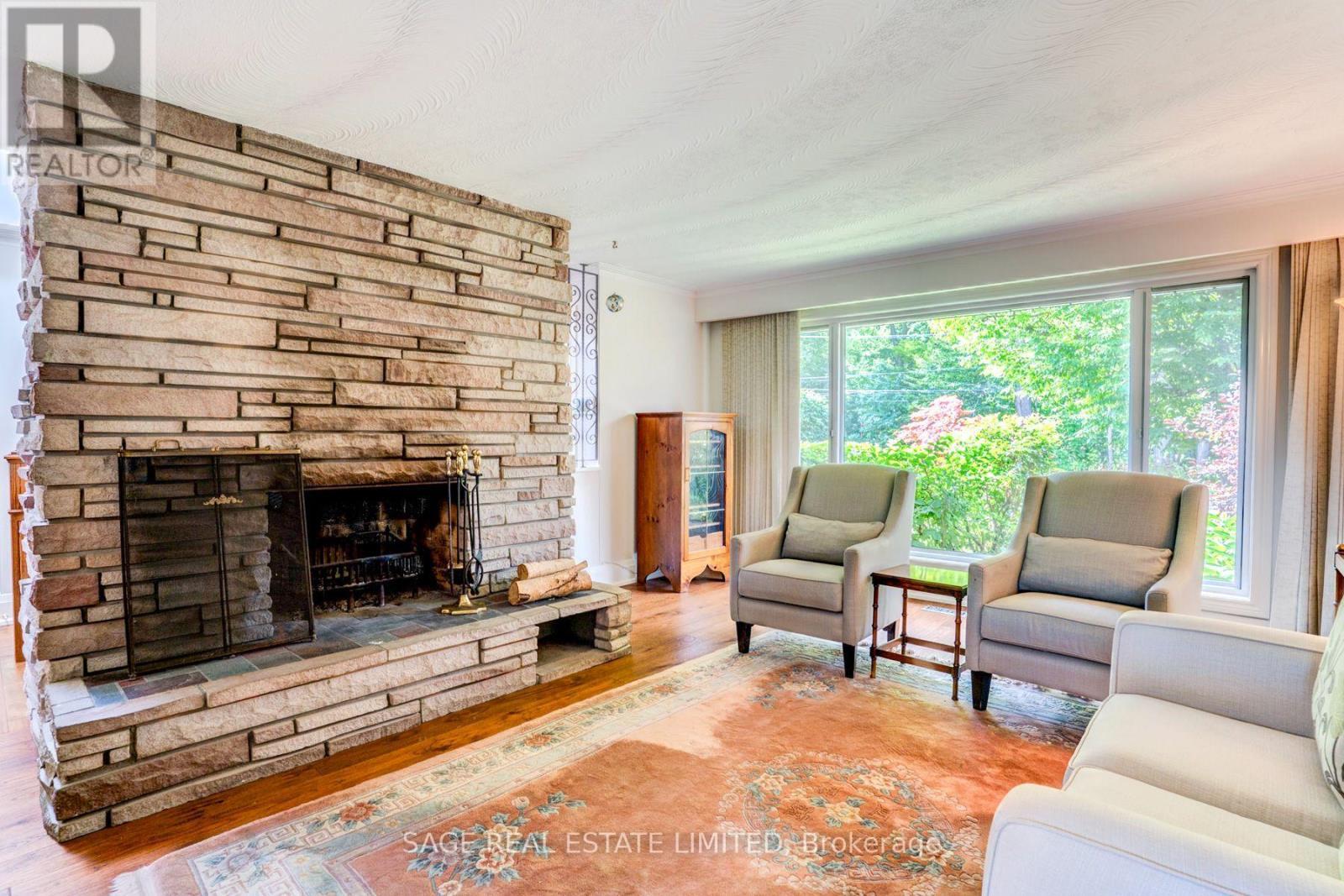 2189 Corsair Road, Mississauga, ON