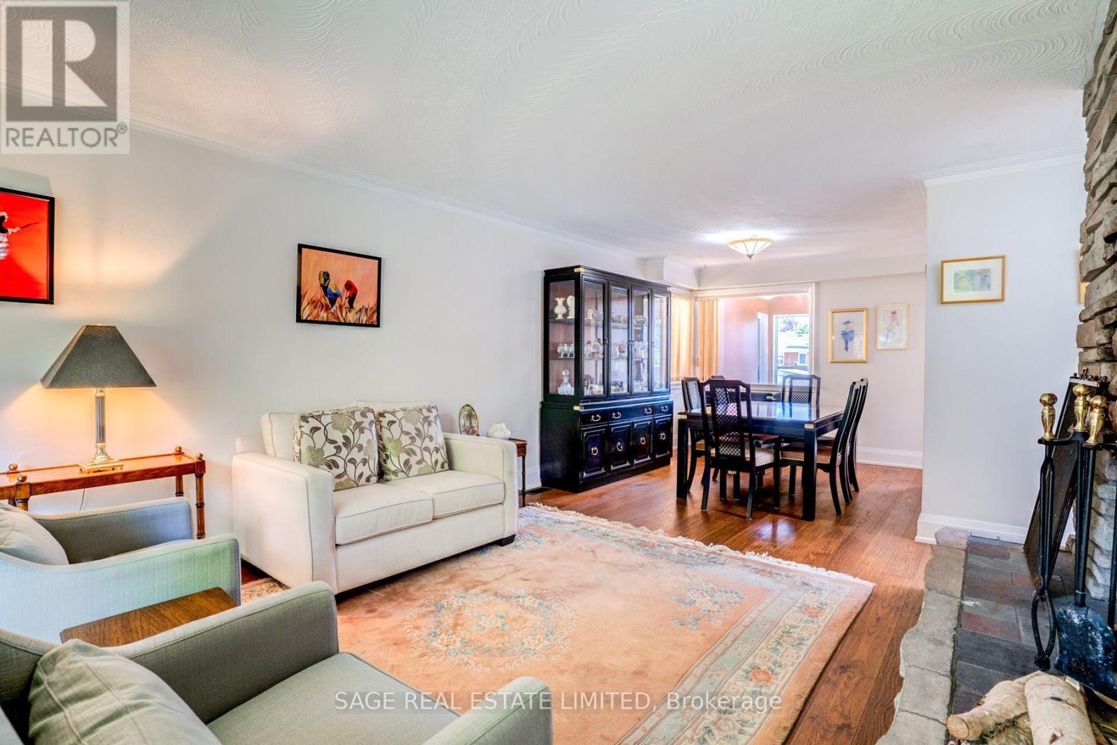 2189 Corsair Road, Mississauga, ON