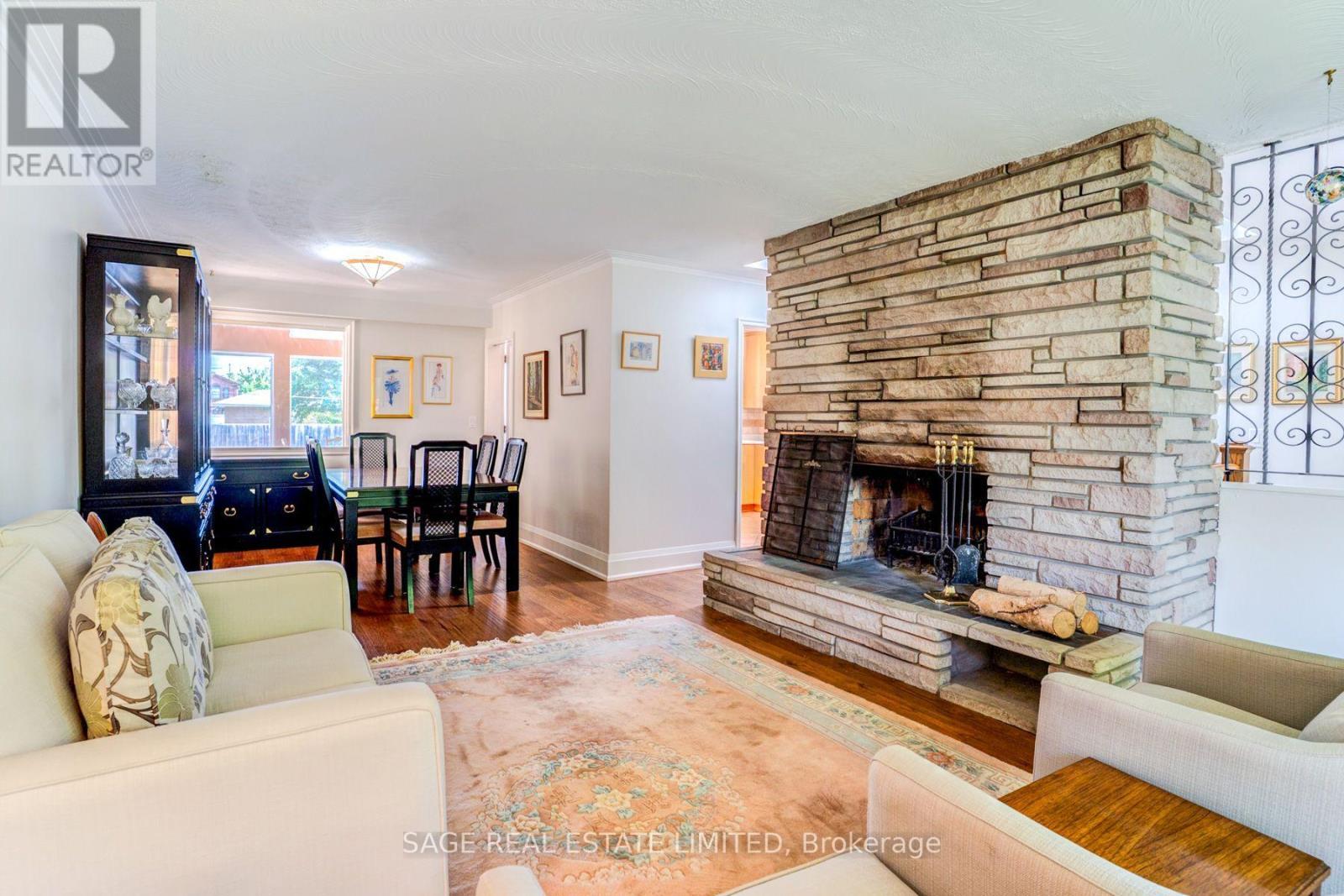 2189 Corsair Road, Mississauga, ON