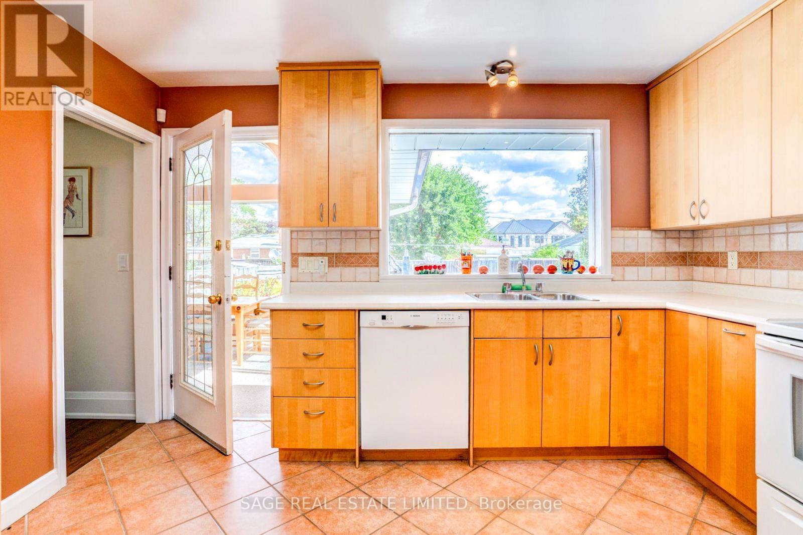 2189 Corsair Road, Mississauga, ON