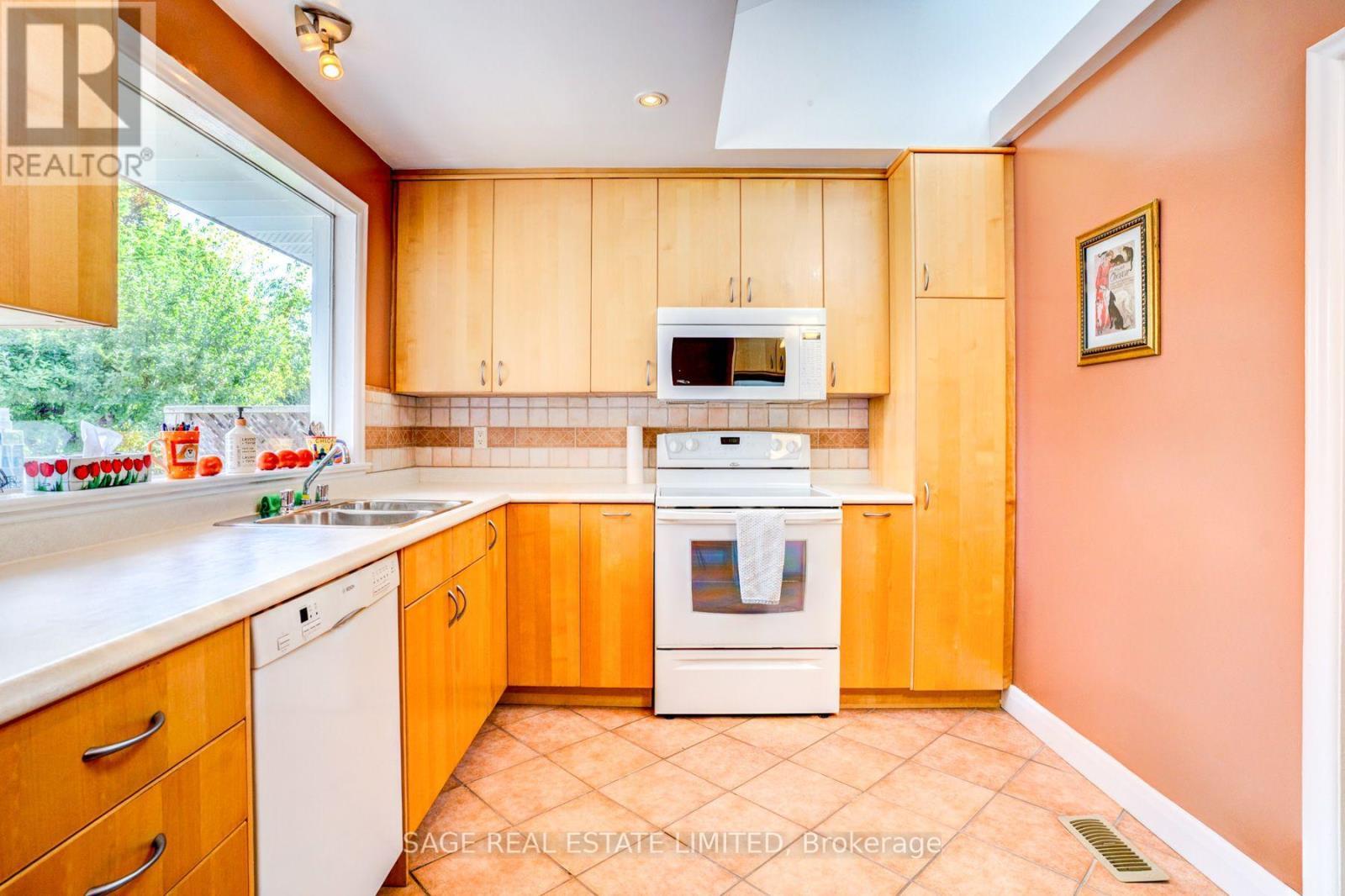 2189 Corsair Road, Mississauga, ON