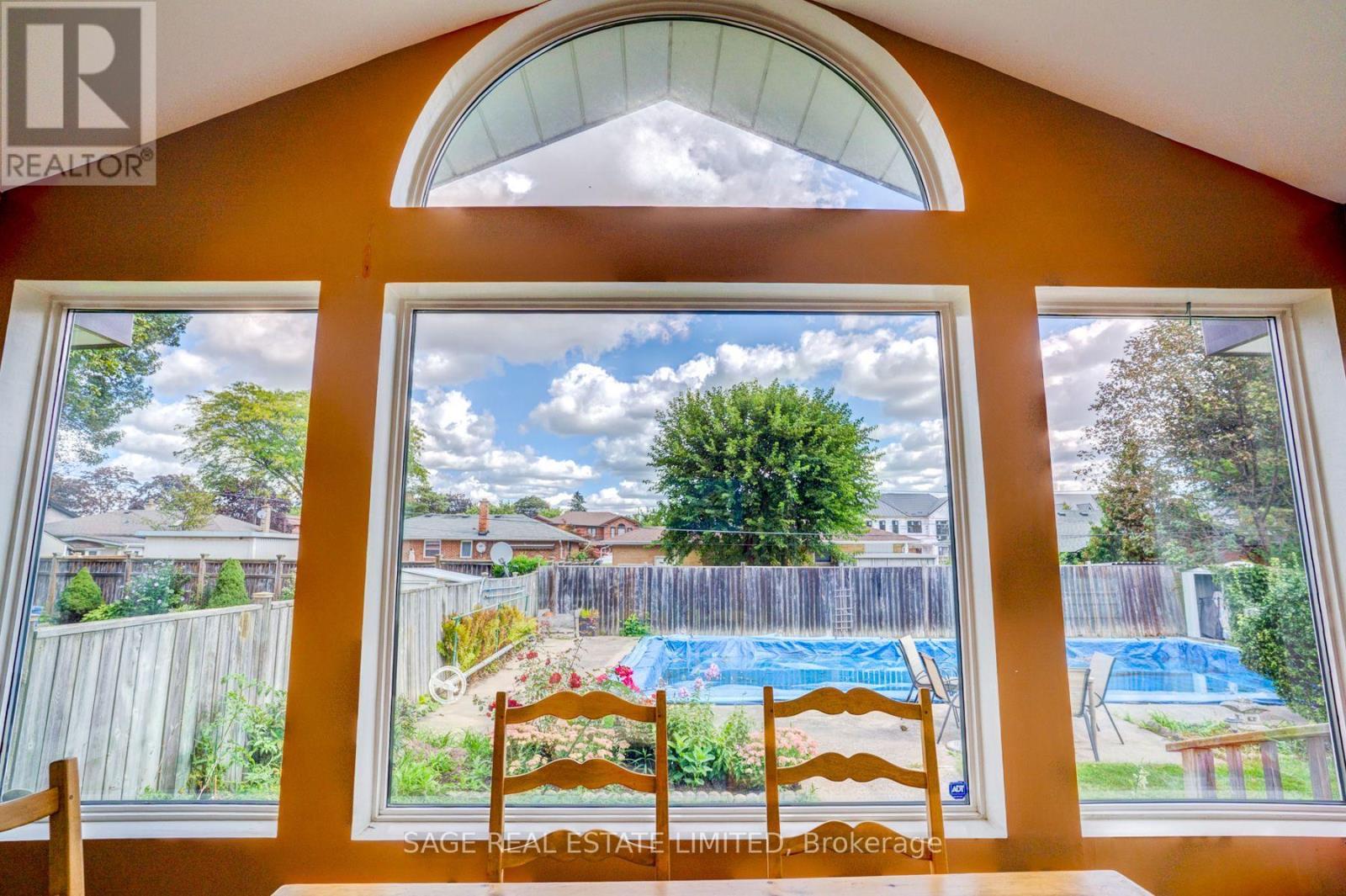 2189 Corsair Road, Mississauga, ON
