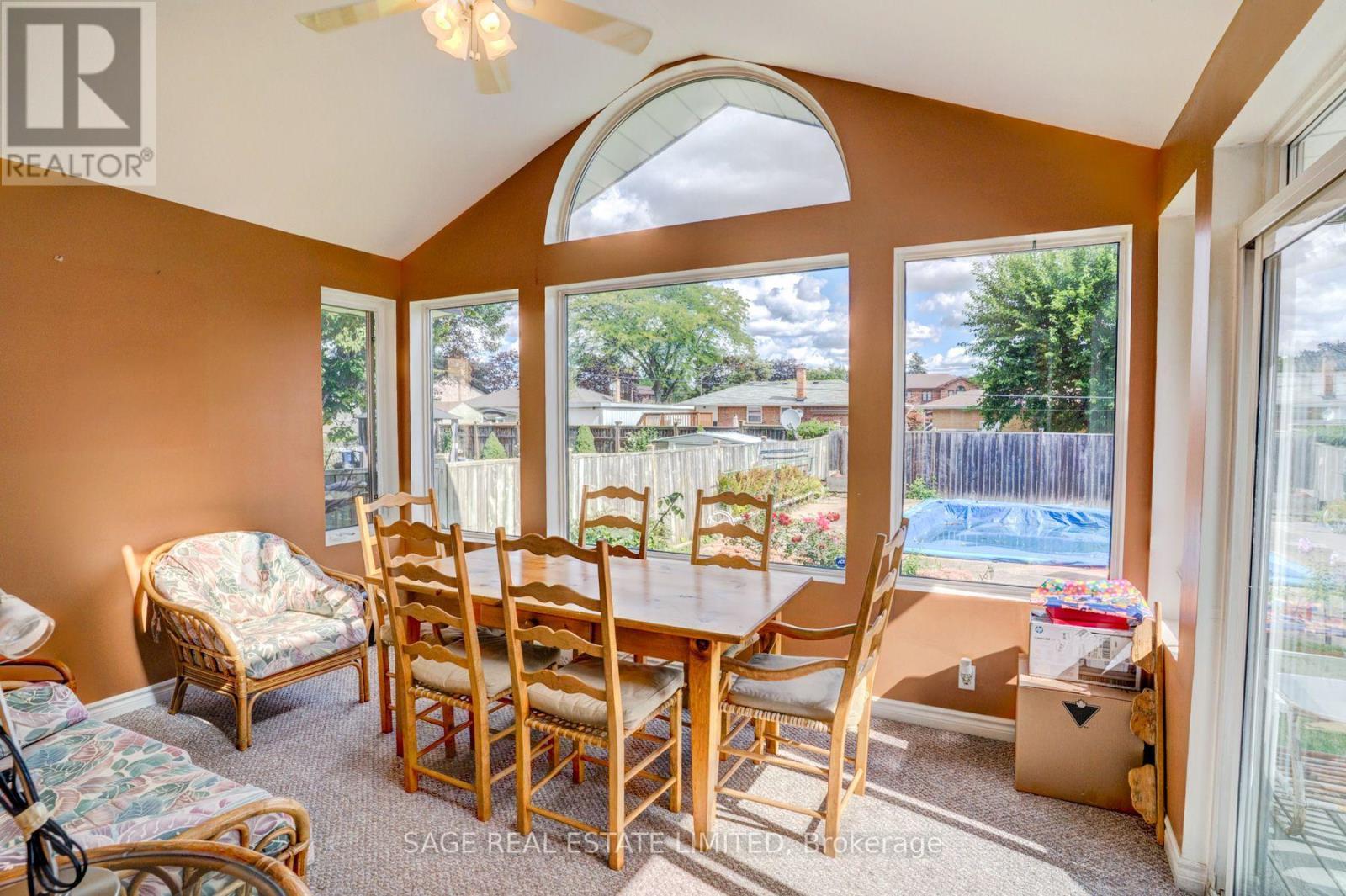 2189 Corsair Road, Mississauga, ON