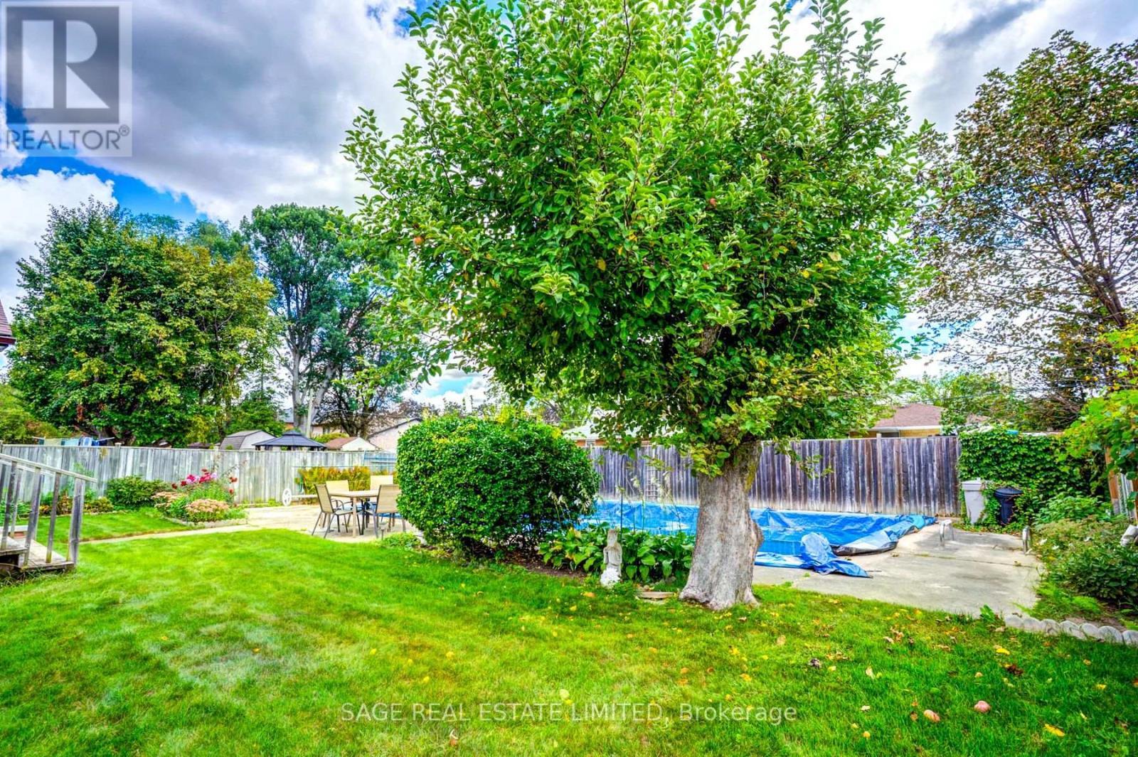 2189 Corsair Road, Mississauga, ON