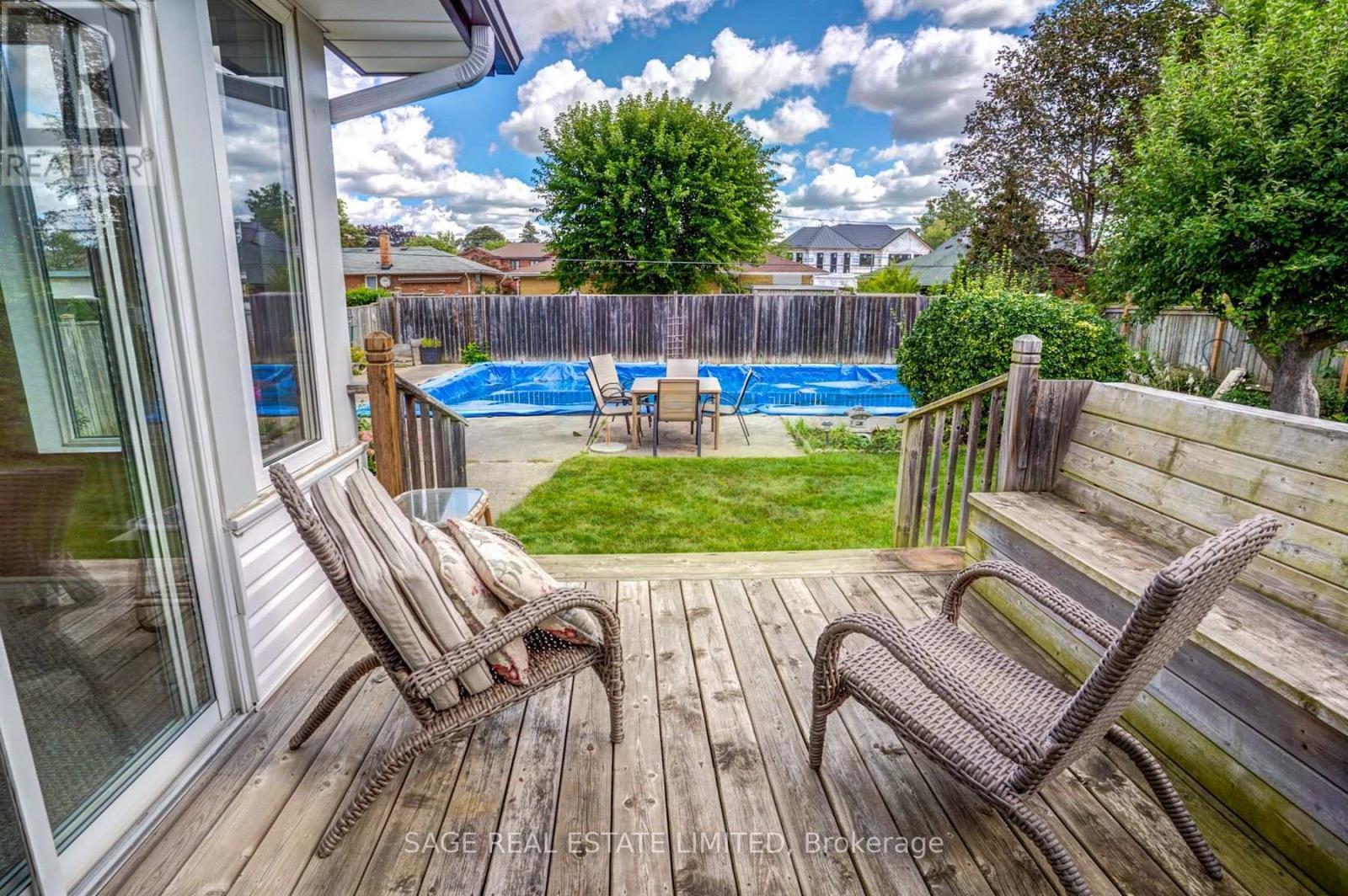 2189 Corsair Road, Mississauga, ON