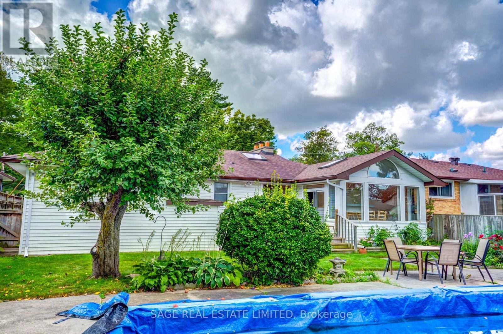 2189 Corsair Road, Mississauga, ON