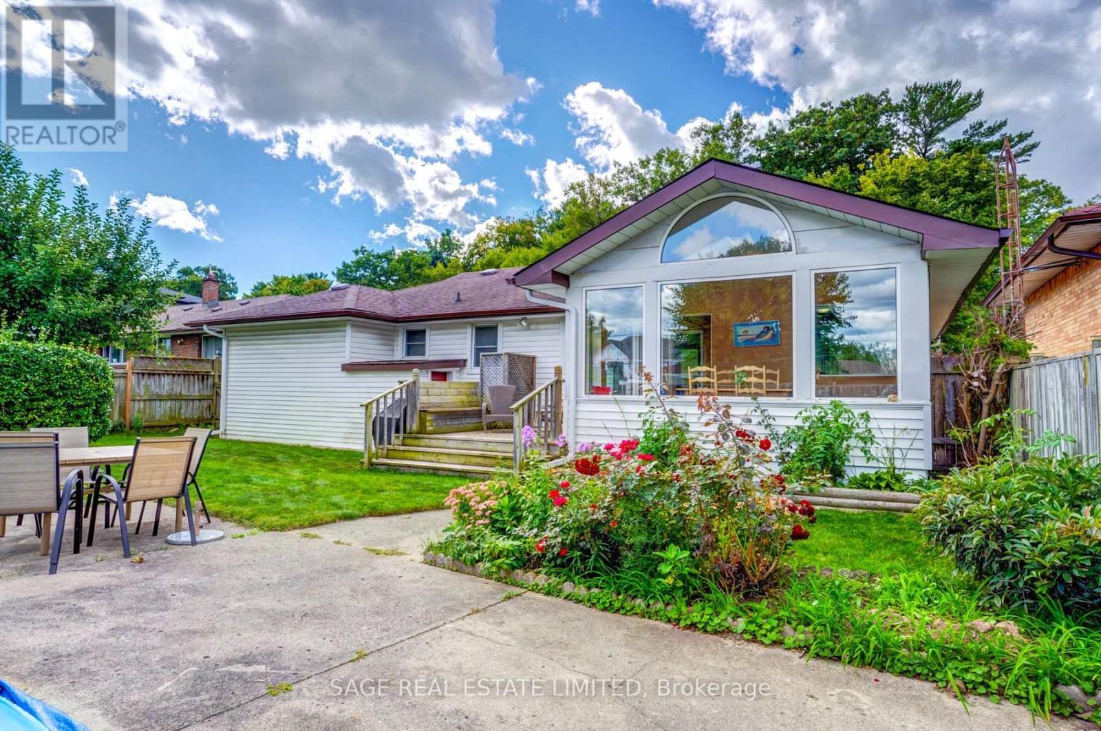 2189 Corsair Road, Mississauga, ON
