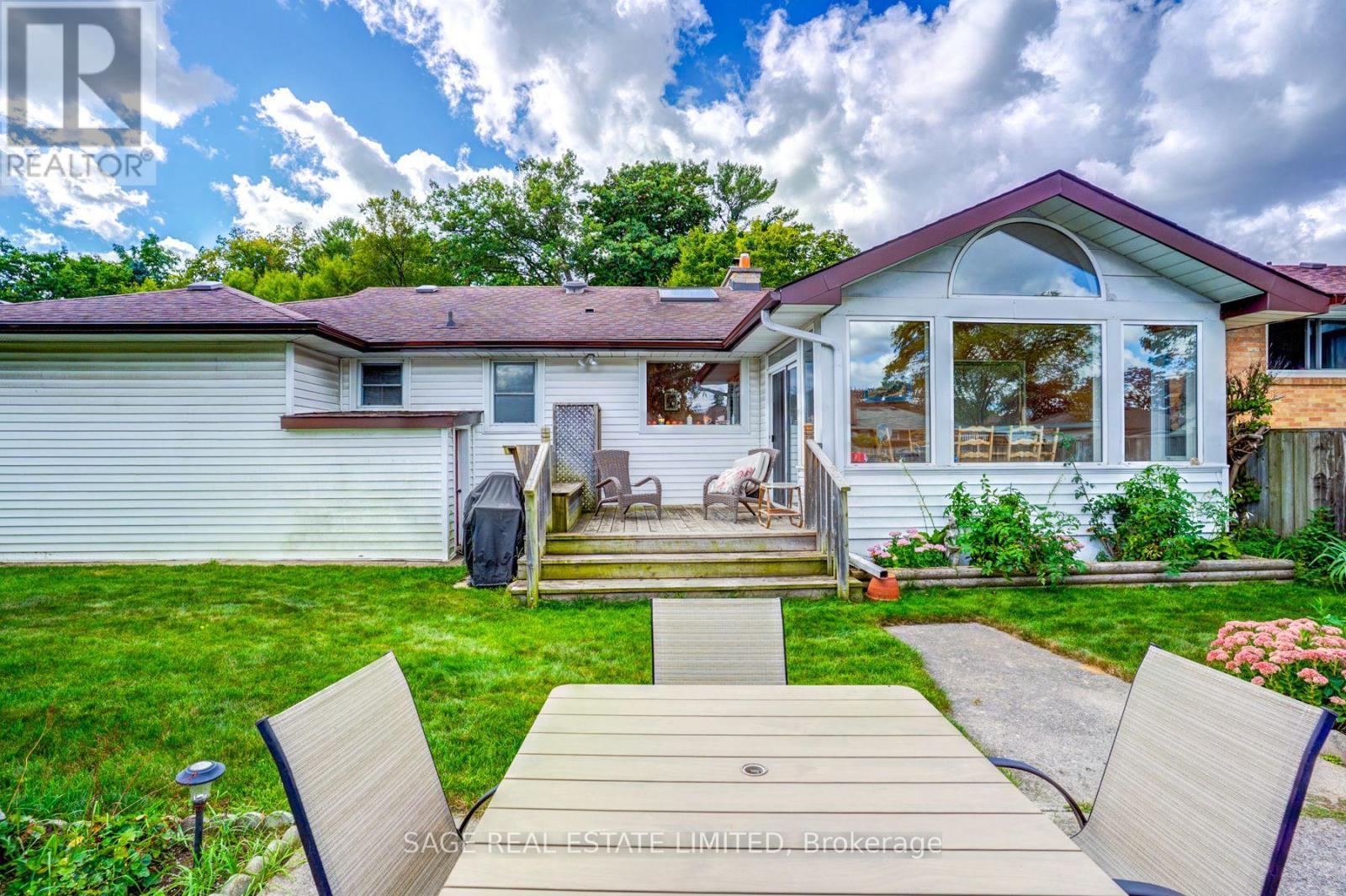 2189 Corsair Road, Mississauga, ON