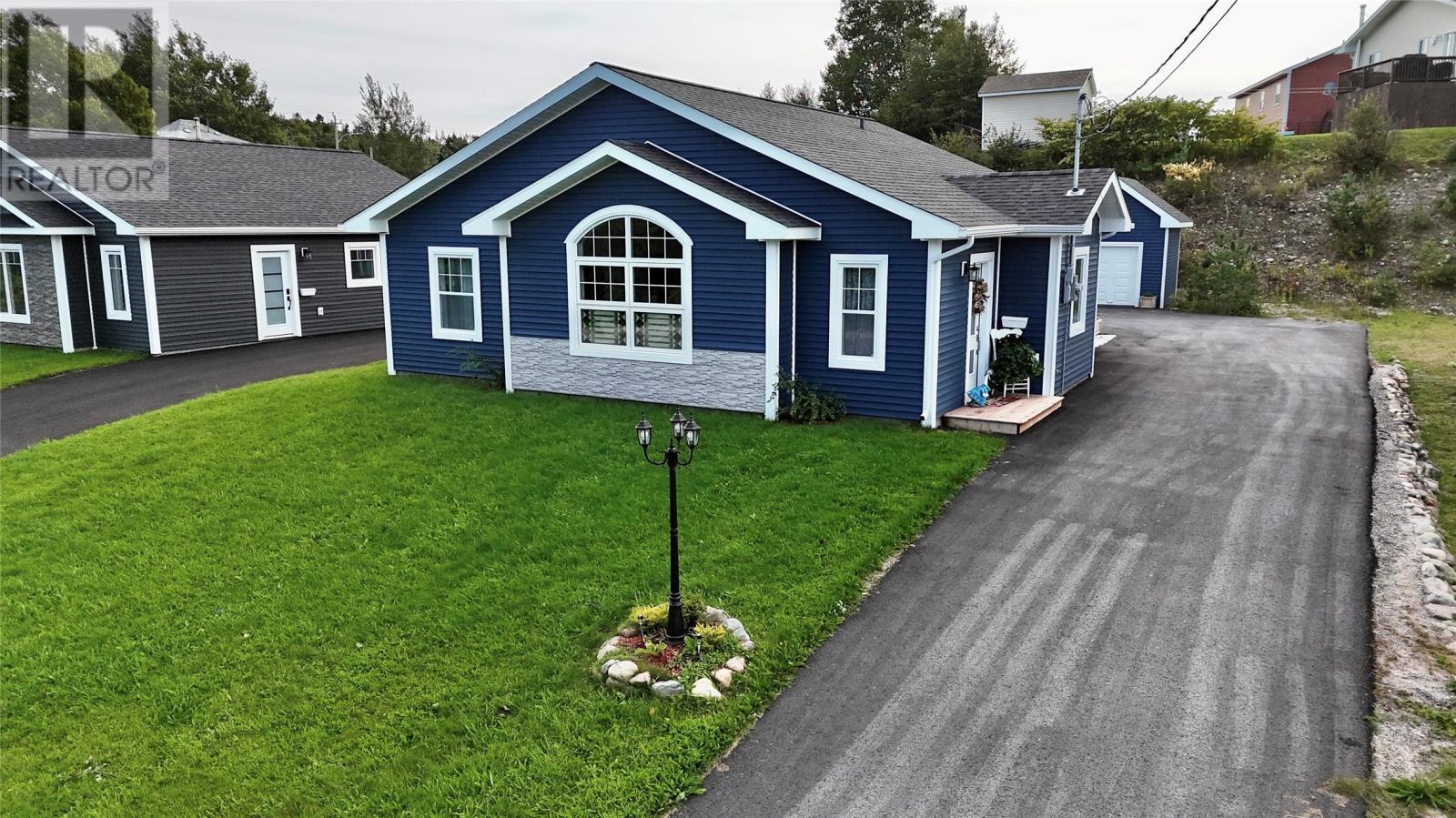 171-1 Queen Street, Stephenville, NL