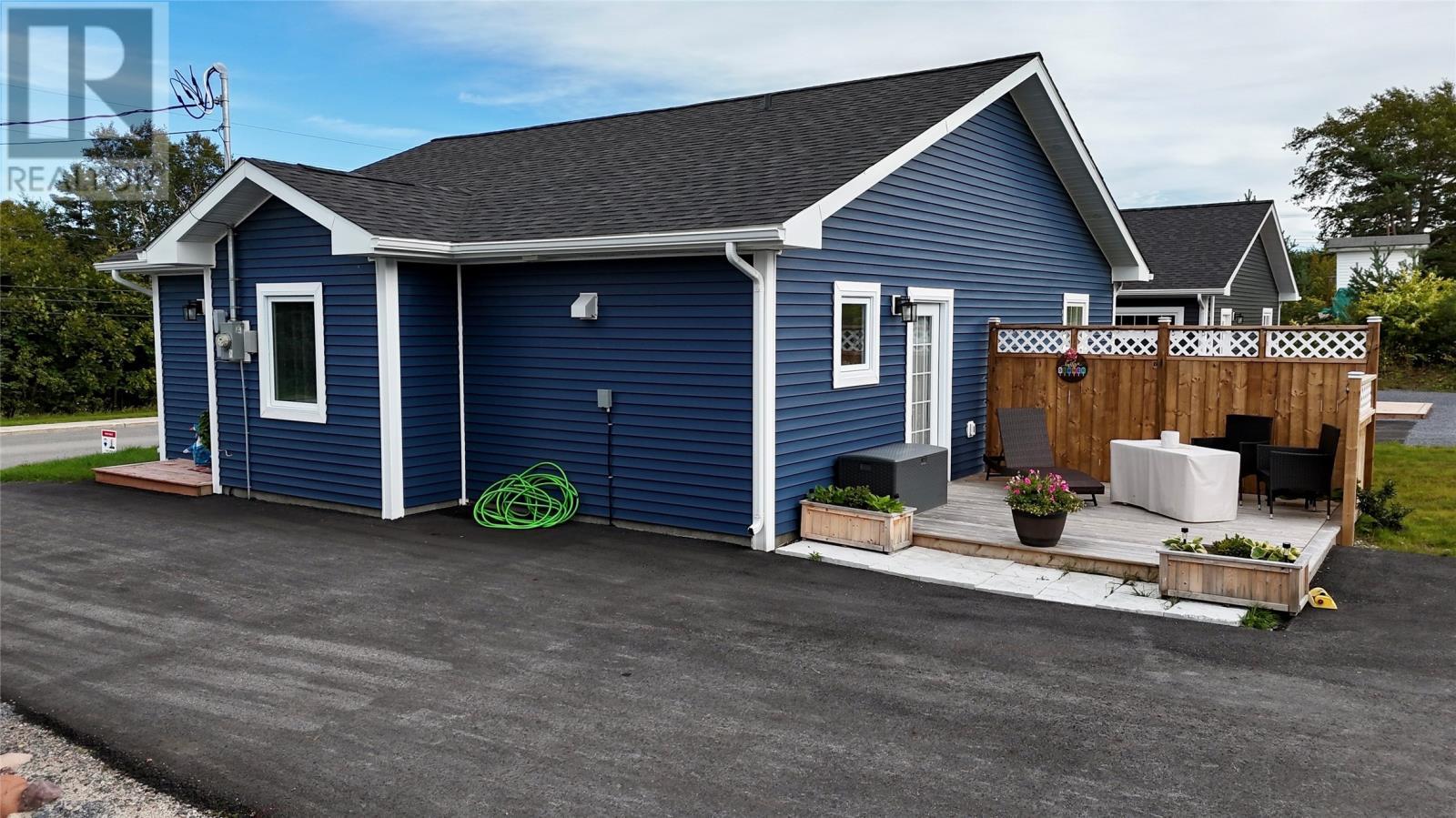 171-1 Queen Street, Stephenville, NL