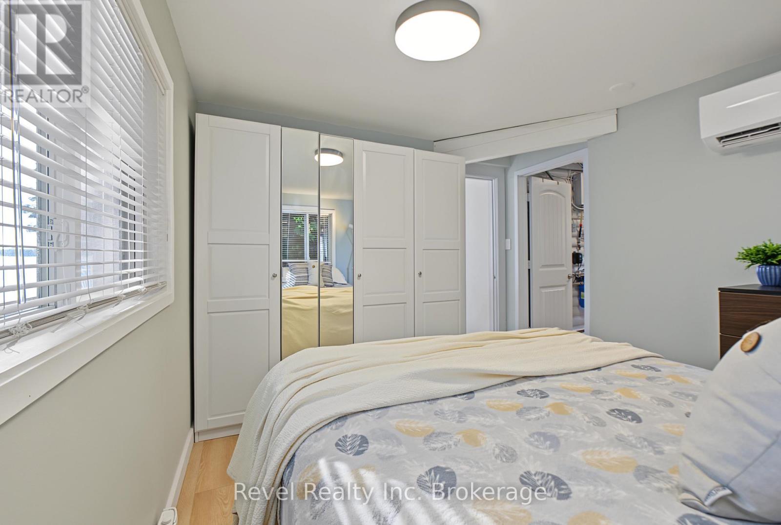 Primary bedroom - 165 Viceroy Road, North Bay (Birchaven), ON