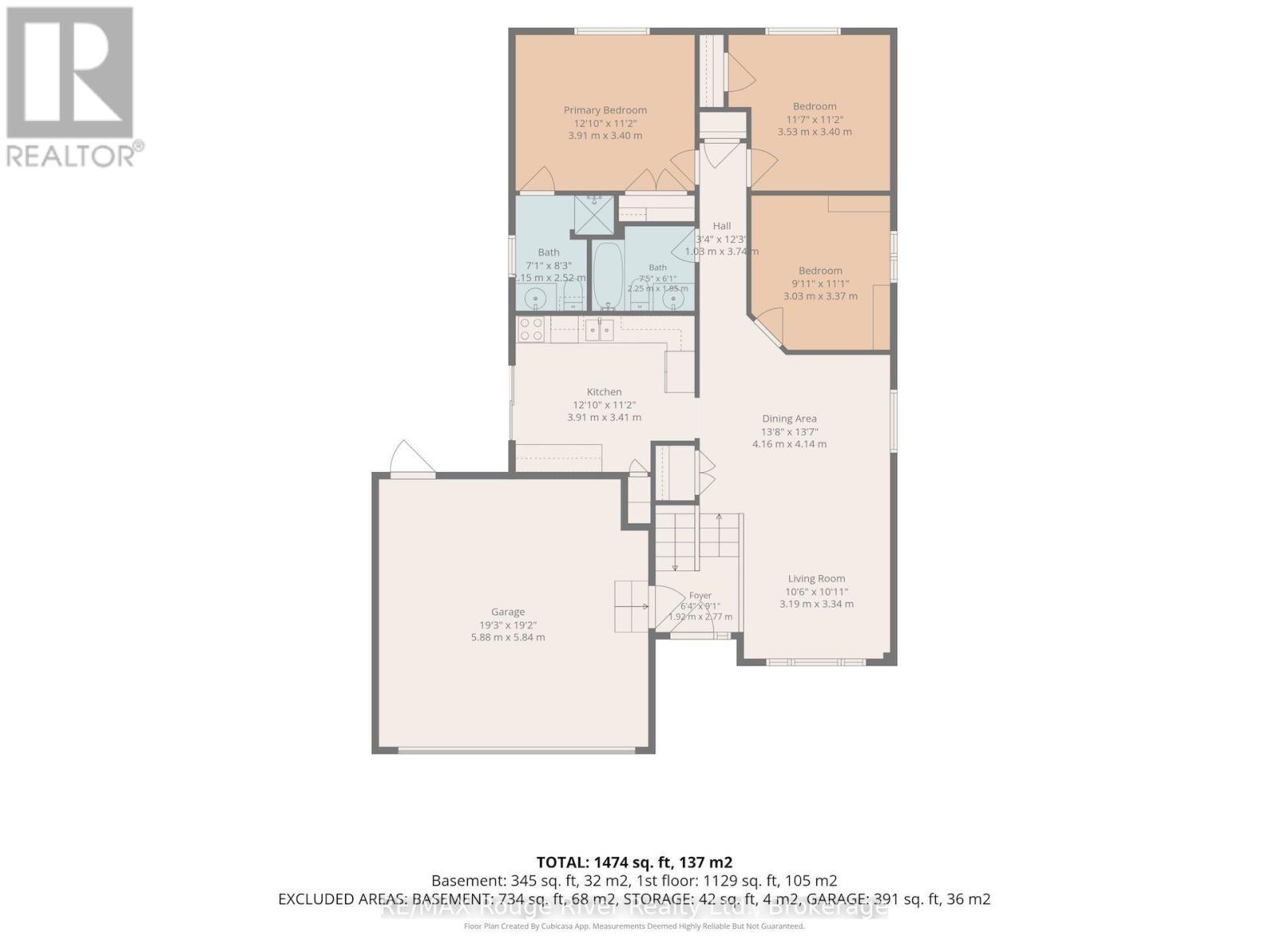 792 Greer Crescent, Cobourg, ON