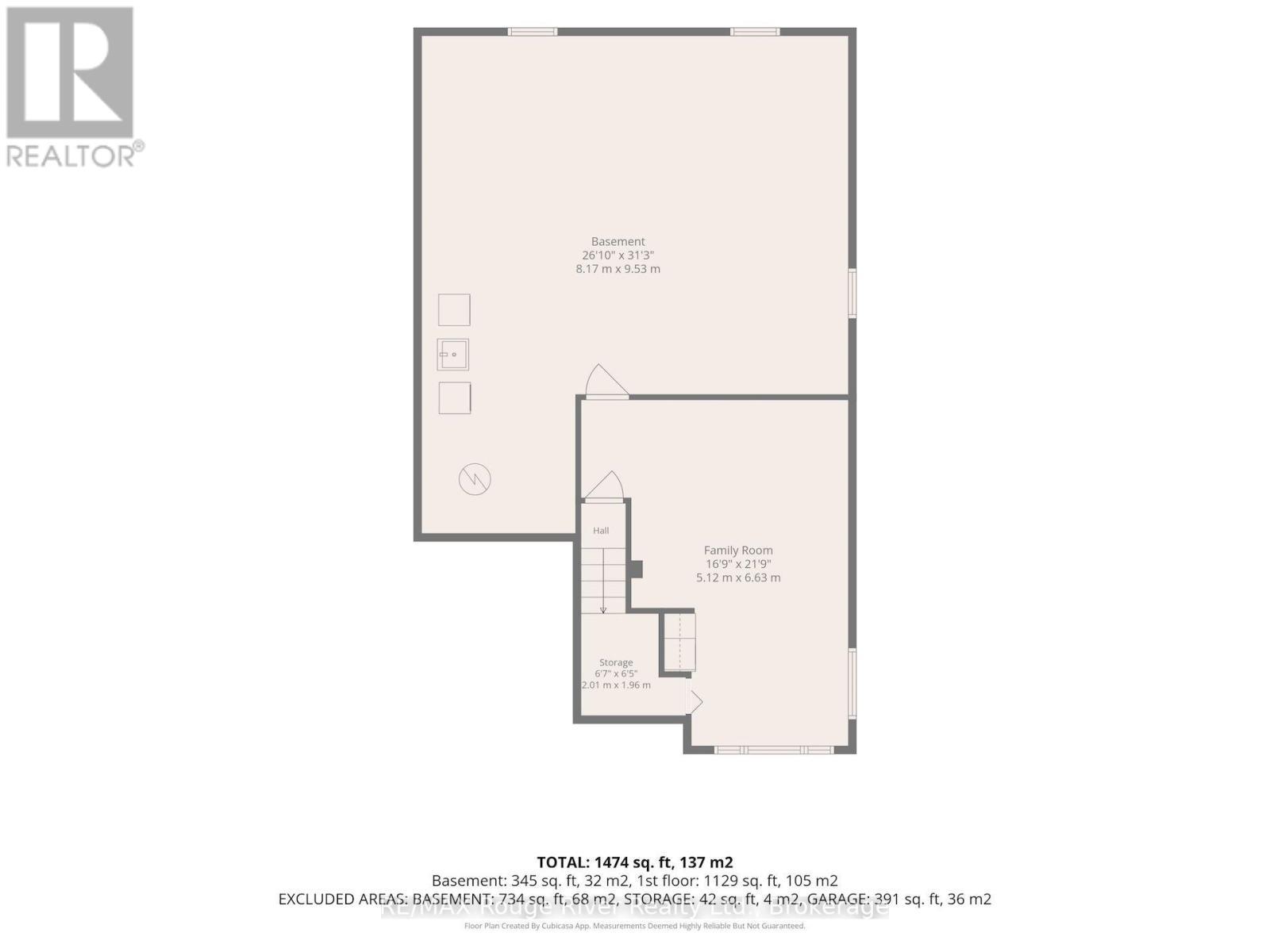 792 Greer Crescent, Cobourg, ON