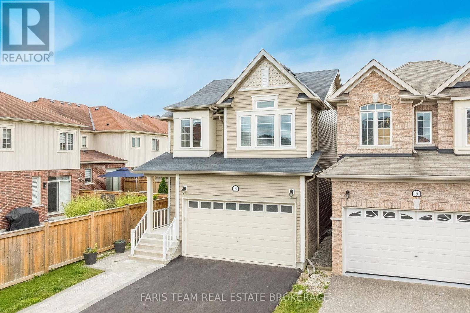 3 Hutton Crescent, Essa, ON