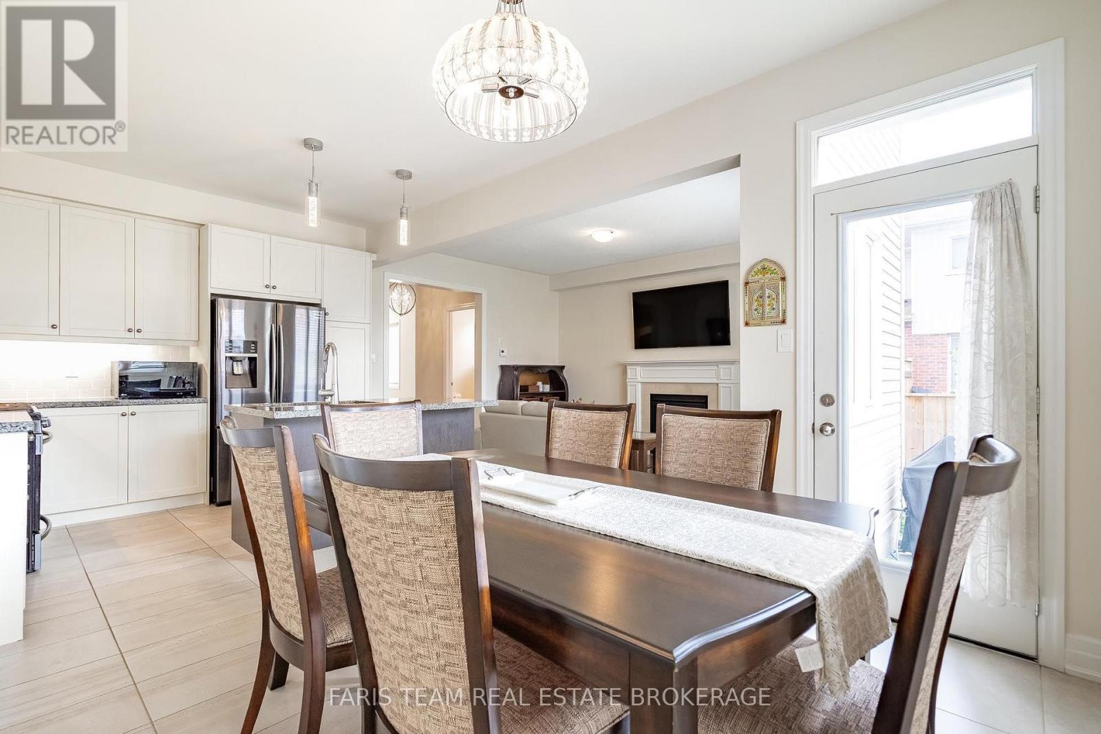 3 Hutton Crescent, Essa, ON