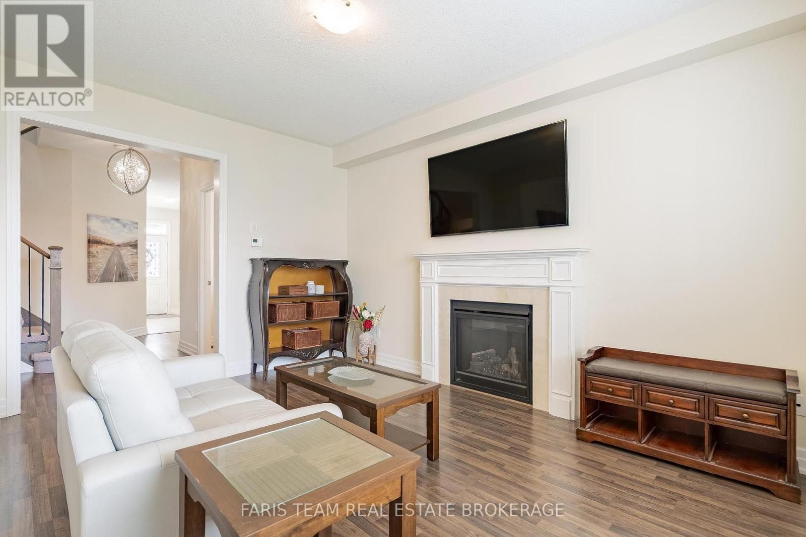 3 Hutton Crescent, Essa, ON