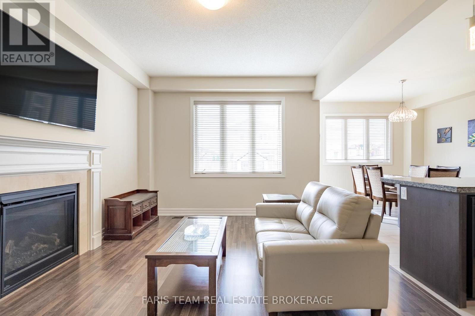3 Hutton Crescent, Essa, ON