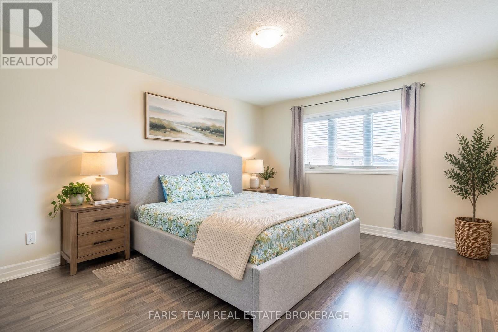 Virtually Staged - 3 Hutton Crescent, Essa, ON