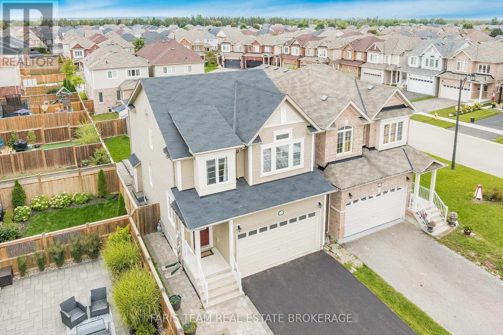 3 Hutton Crescent, Essa, ON
