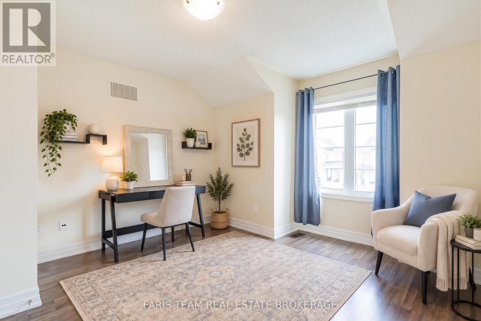 Virtually Staged - 3 Hutton Crescent, Essa, ON