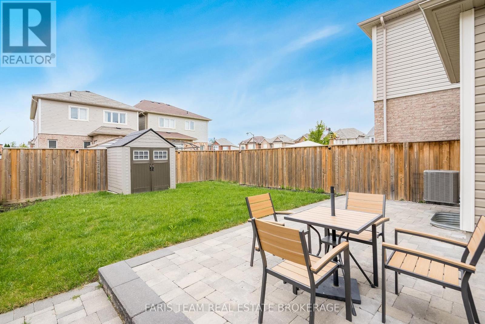 3 Hutton Crescent, Essa, ON