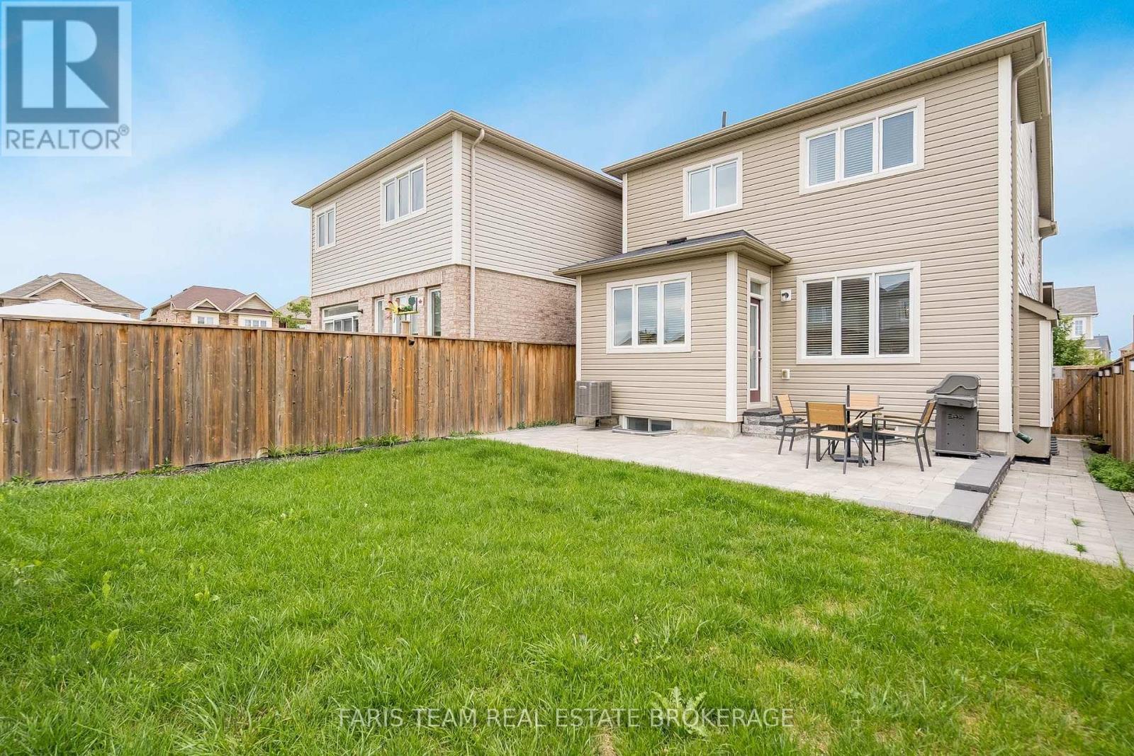 3 Hutton Crescent, Essa, ON