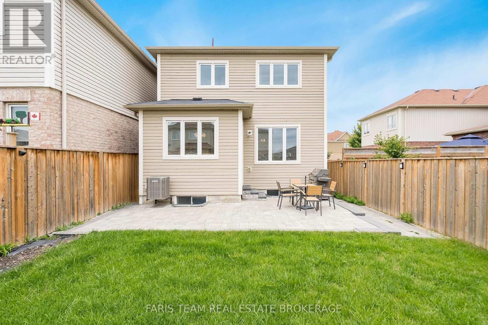 3 Hutton Crescent, Essa, ON
