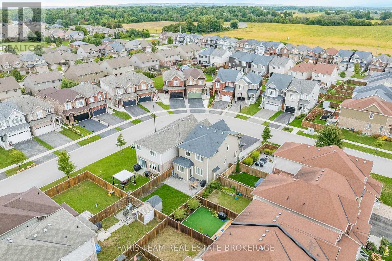 3 Hutton Crescent, Essa, ON