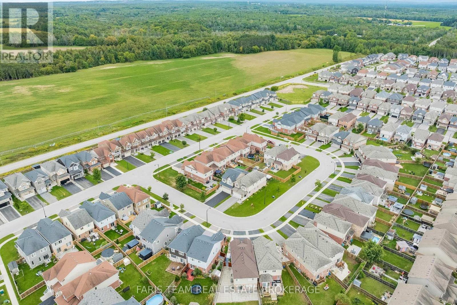 3 Hutton Crescent, Essa, ON
