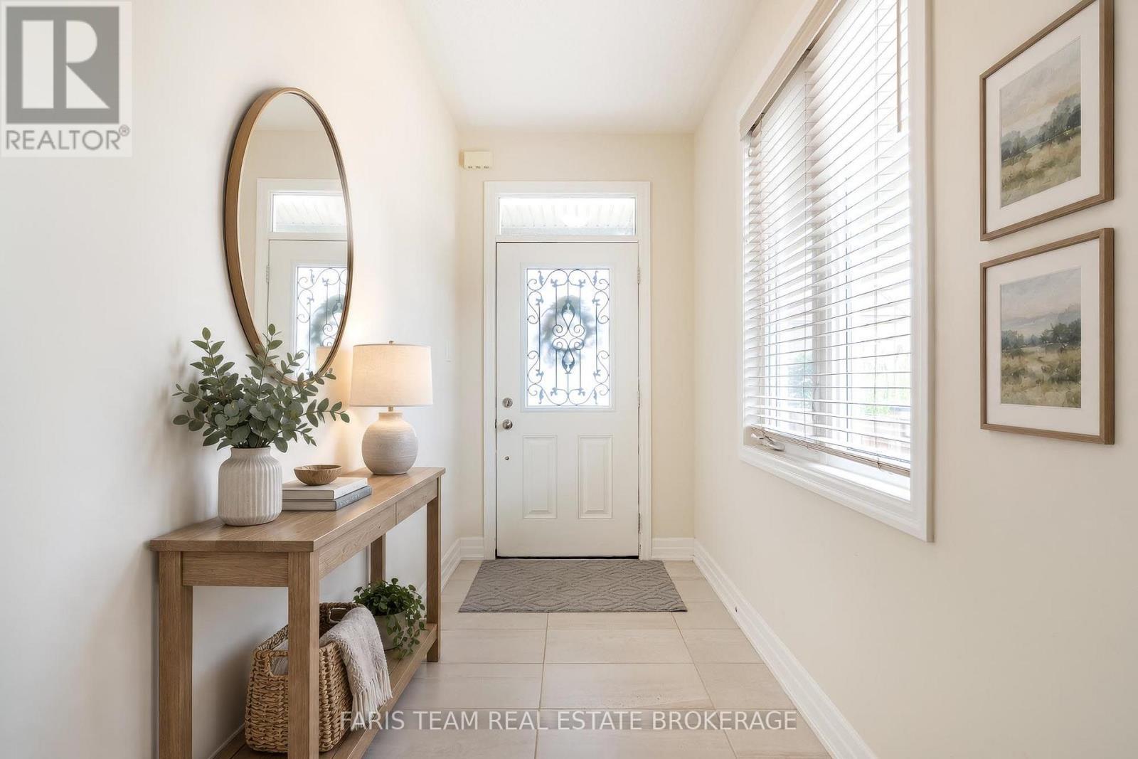 Virtually Staged - 3 Hutton Crescent, Essa, ON