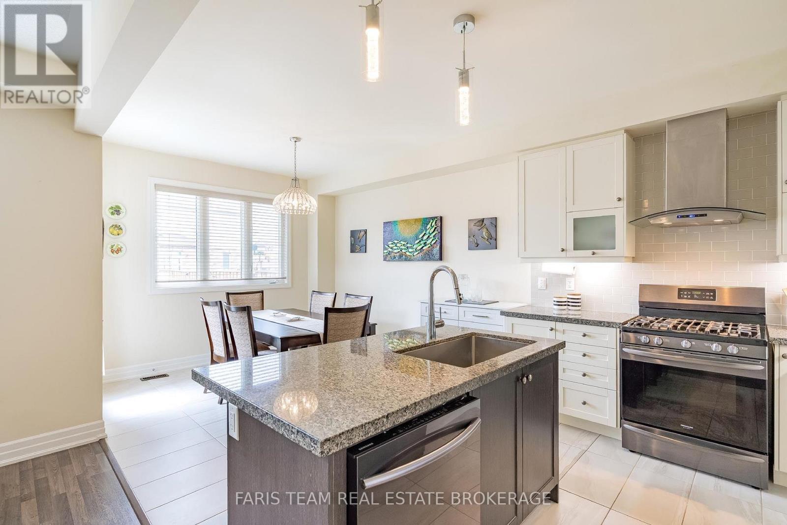 3 Hutton Crescent, Essa, ON