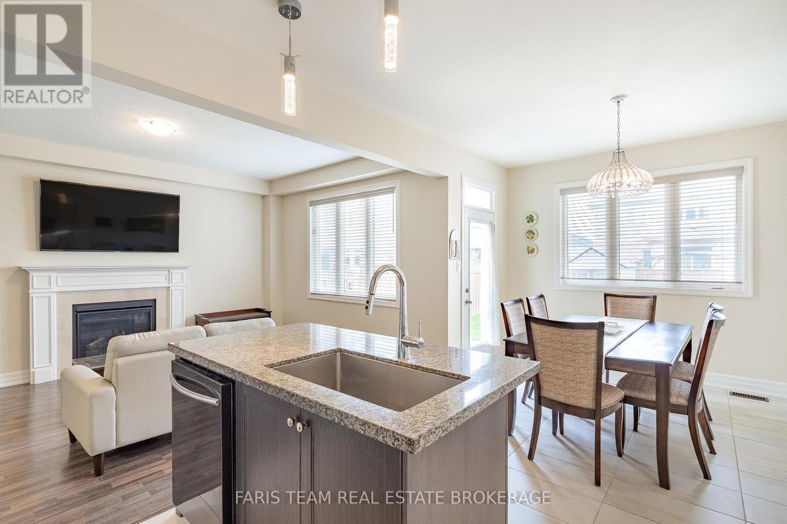 3 Hutton Crescent, Essa, ON