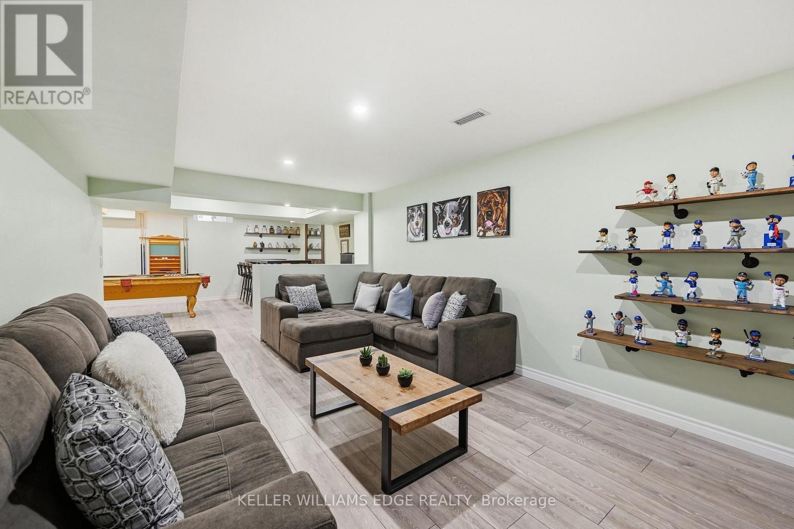 3198 Tim Dobbie Drive, Burlington, ON
