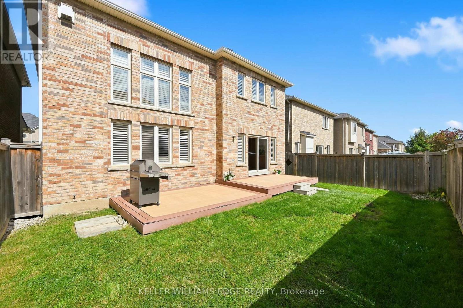3198 Tim Dobbie Drive, Burlington, ON