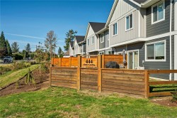 #5-444 Fisher Rd Campbell River, BC V9W 0H8