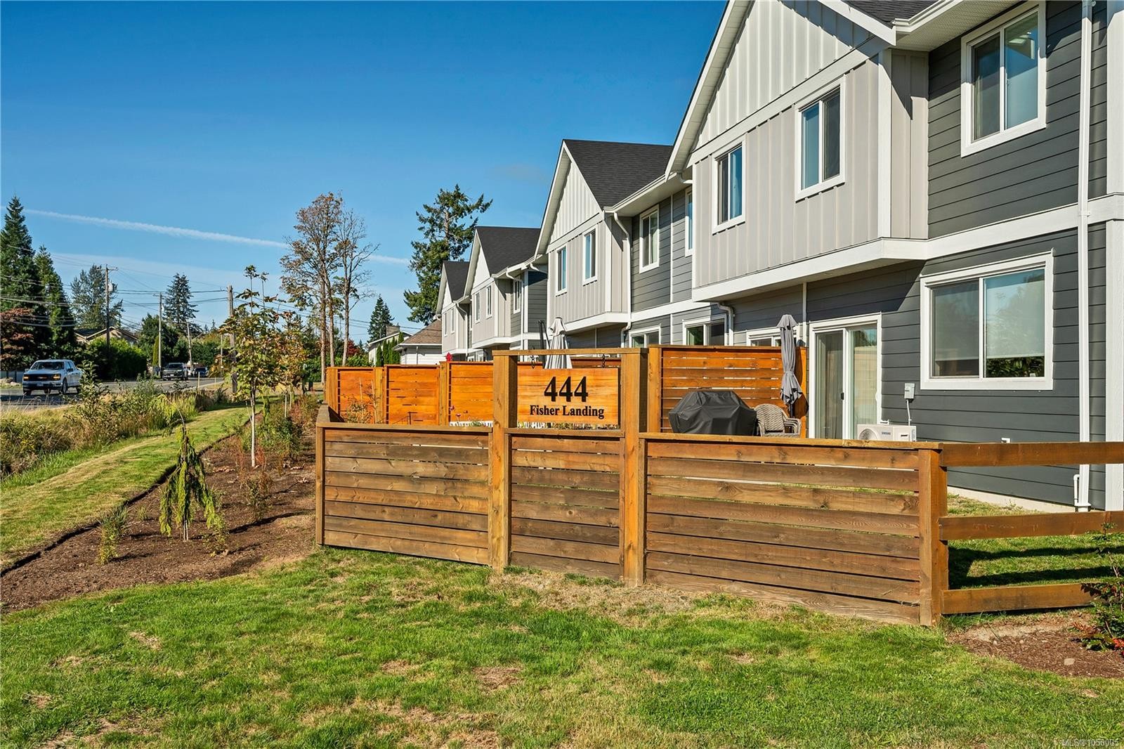 #5-444 Fisher Rd, Campbell River, BC