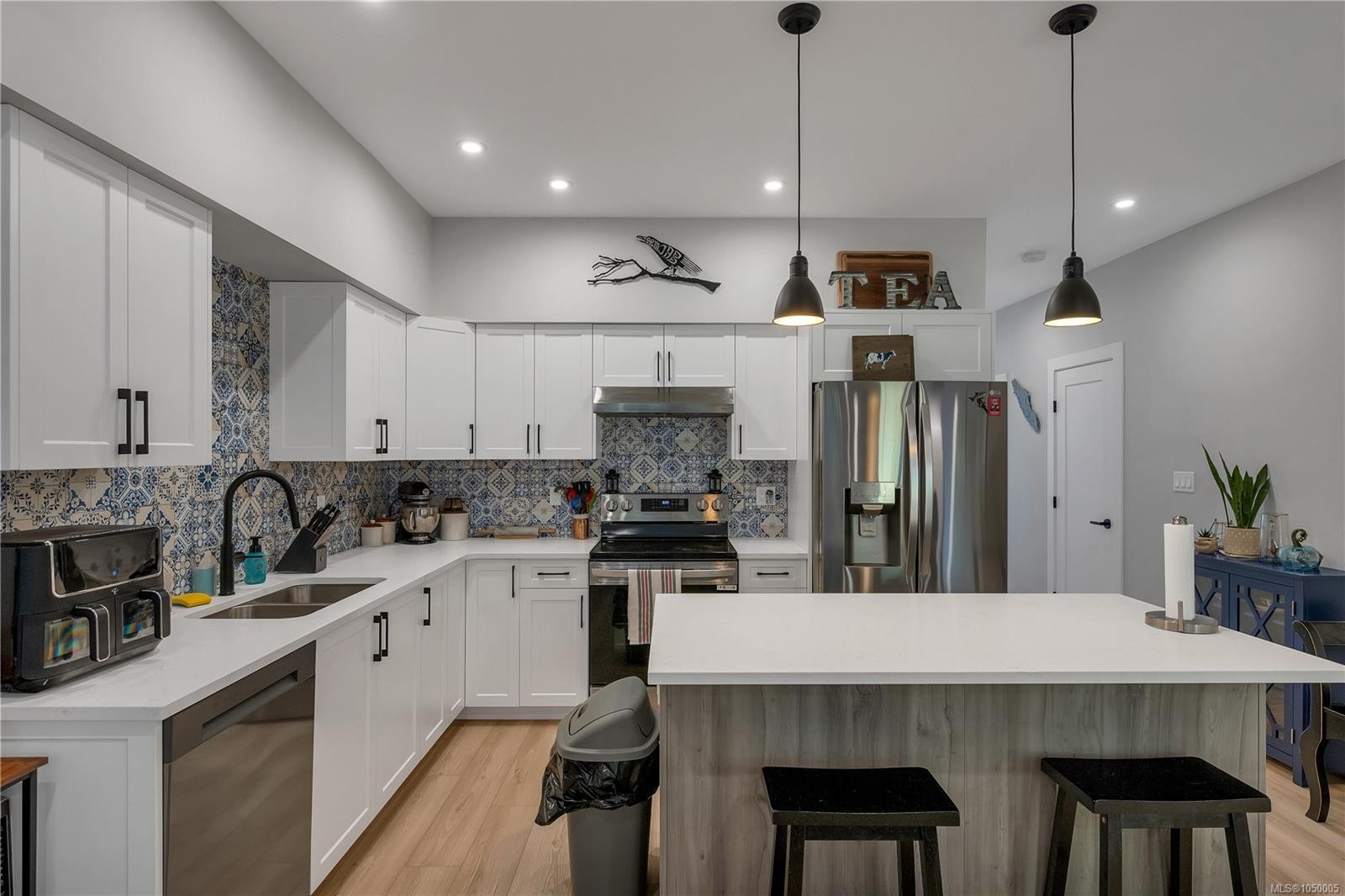 #5-444 Fisher Rd, Campbell River, BC