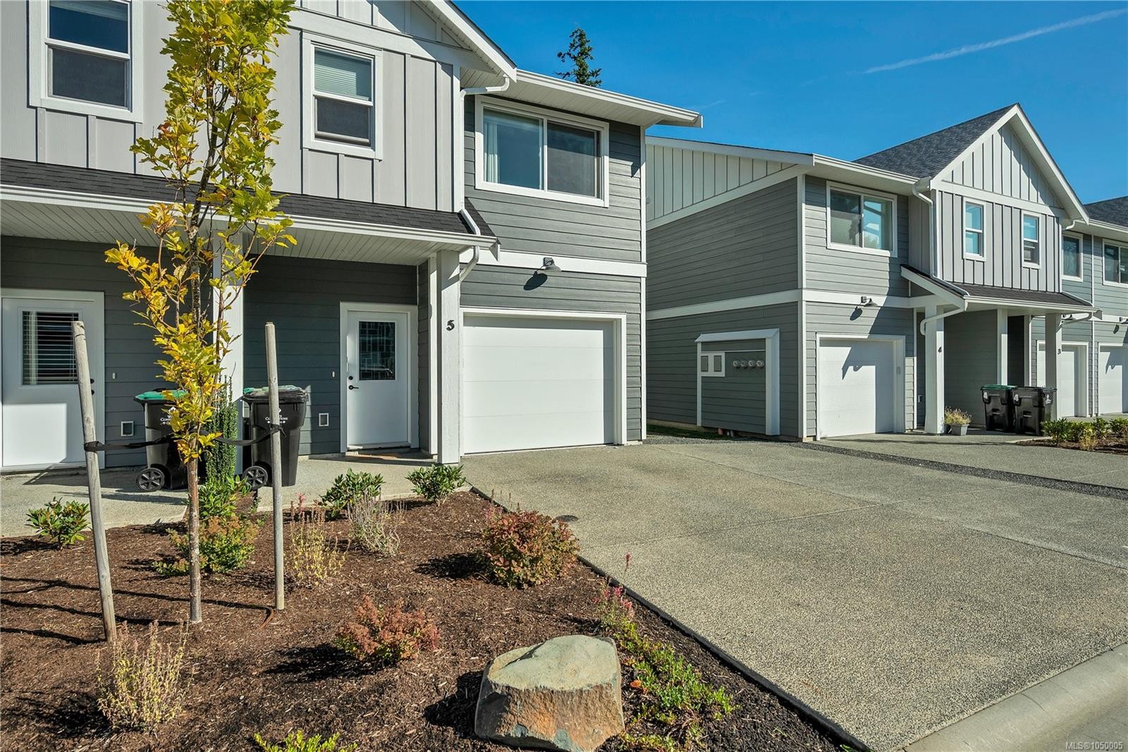 #5-444 Fisher Rd, Campbell River, BC
