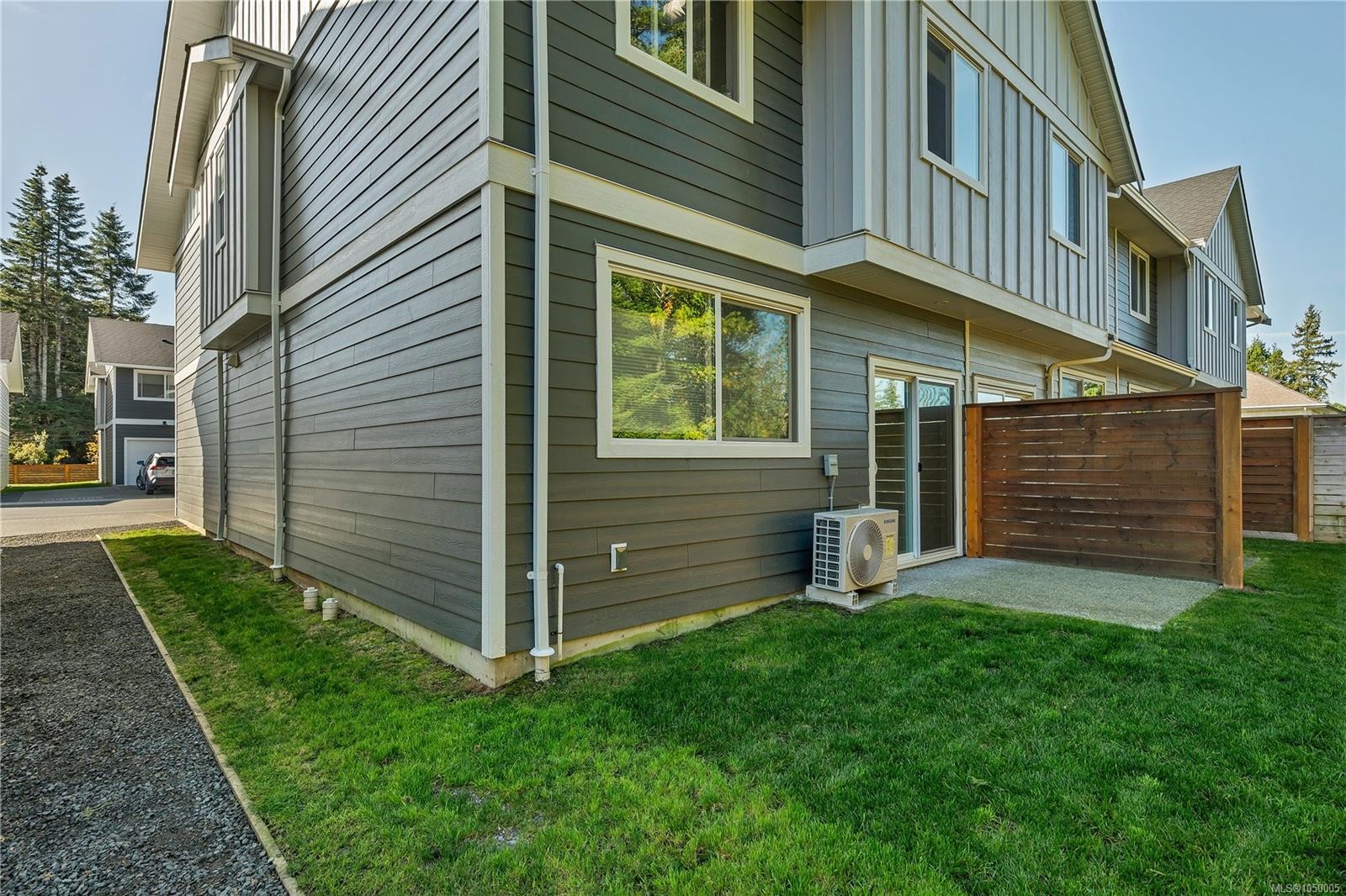 #5-444 Fisher Rd, Campbell River, BC