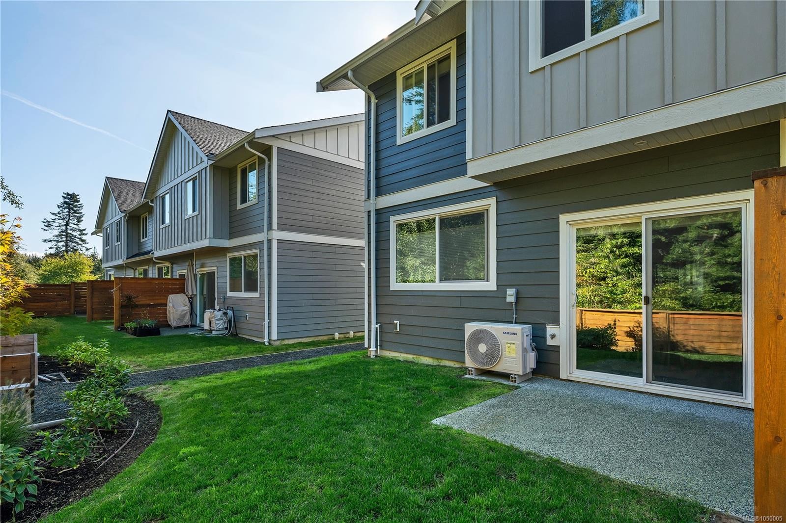 #5-444 Fisher Rd, Campbell River, BC