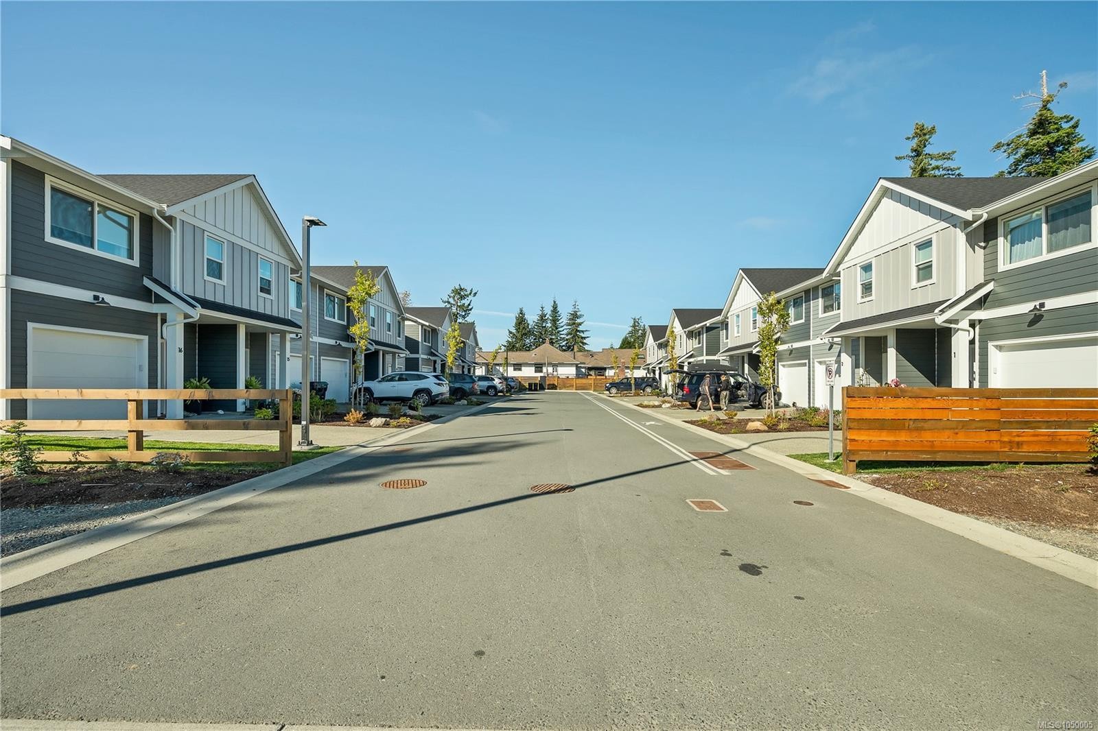 #5-444 Fisher Rd, Campbell River, BC