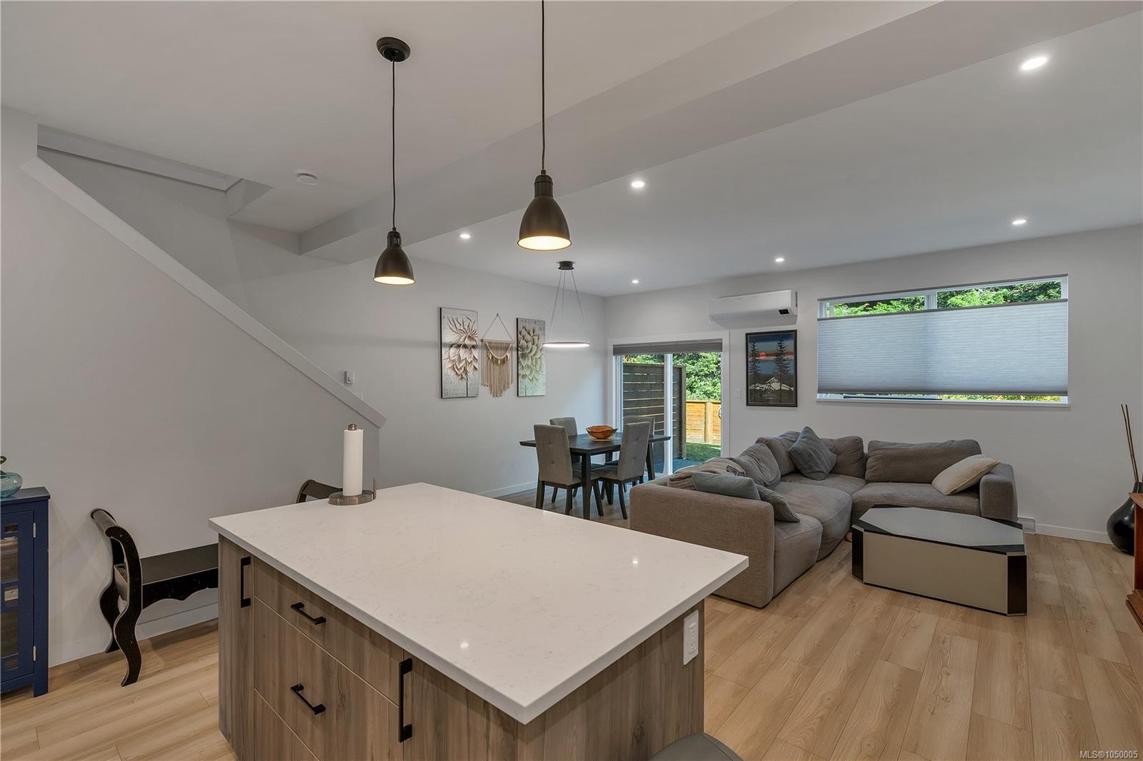 #5-444 Fisher Rd, Campbell River, BC